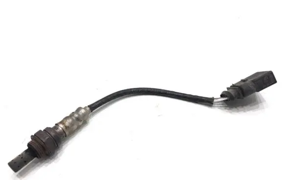 Skoda Fabia Mk1 (6Y) Lambda probe sensor 03C906262