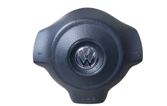 Volkswagen Polo V 6R Steering wheel airbag 6R0880201D