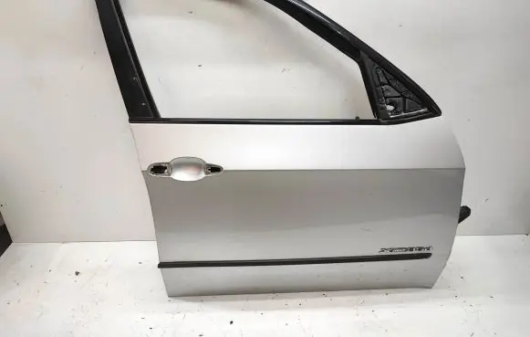 BMW X5 E70 Front door