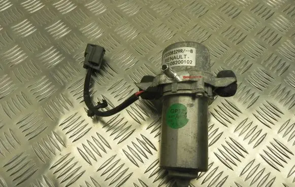 Dacia Spring Vacuum pump 472308329R