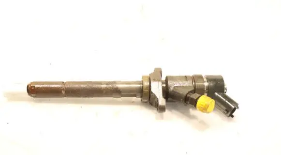 Volvo C30 Fuel injector 0445110259