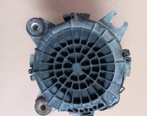 Jaguar XJ X308 Coolant heater SAE97481