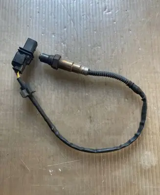 Lambda probe sensor