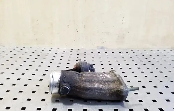 Audi A6 S6 C5 4B Throttle valve 4B0145950