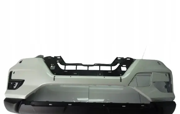 Nissan X-Trail T32 Front bumper 1xxx11111