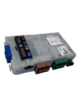 Ford Mondeo MK IV Fuse module 7G9T14A073DB 1T0501125TP 3659AF01125TP