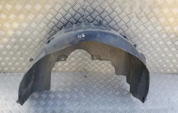 Opel Vivaro Rear arch fender liner splash guards 9832137780 9833810980