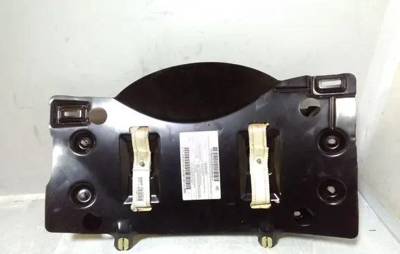 Knee airbag