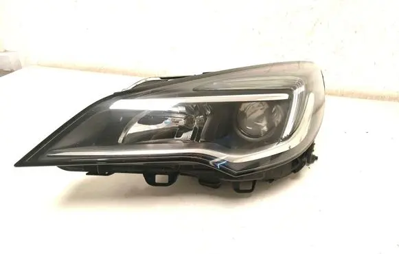 Opel Astra K Headlight/headlamp 39047200
