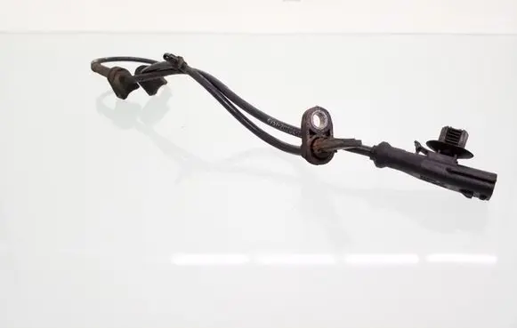 Ford Fiesta ABS brake wheel speed sensor 8V512C204BB 0265008985