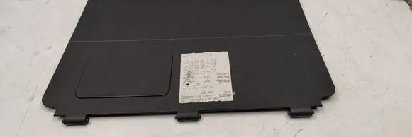 Audi Q5 SQ5 Spare wheel section trim 8E0010175A