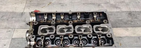 Alfa Romeo 145 - 146 Engine head 60611162