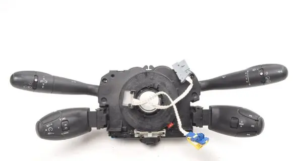 Peugeot 308 A set of switches 96643945XT