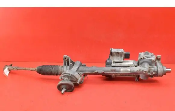 Volkswagen PASSAT B5.5 Steering rack 3C1423051J