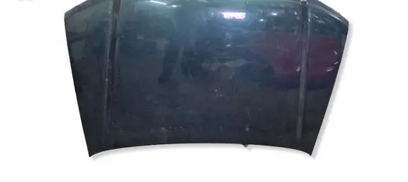 Subaru Forester SF Engine bonnet/hood 