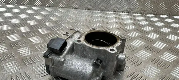 Mercedes-Benz E W212 Throttle valve A6420900270 0281002894