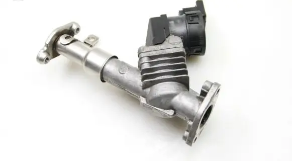 BMW 3 E90 E91 EGR valve 7563241