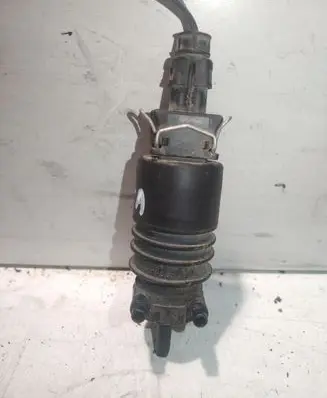 Opel Zafira A Windscreen/windshield washer pump