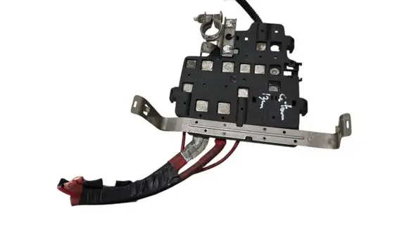 Mercedes-Benz Citan W415 Positive wiring loom 241363873R 2409121