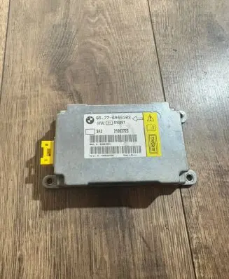 BMW 7 E65 E66 Airbag control unit/module 6946103
