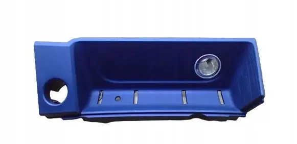 Audi A5 Central console drawer/shelf pad 5901676352385