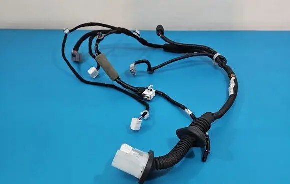Honda CR-V Front door wiring loom 32751TNYG200 IMPRK1602242