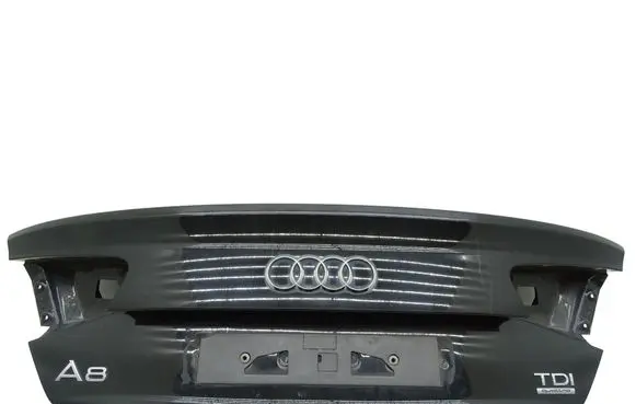 Audi A8 S8 D4 4H Tailgate/trunk/boot lid 4H0827753B