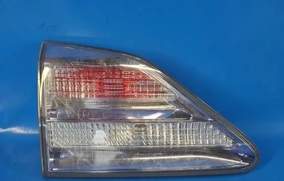 Lexus RX III Boot/trunk interior light 815900E020