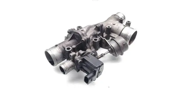 Jaguar XF EGR valve 1043806S02 45175S0104470