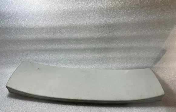 (D)pillar trim (top)