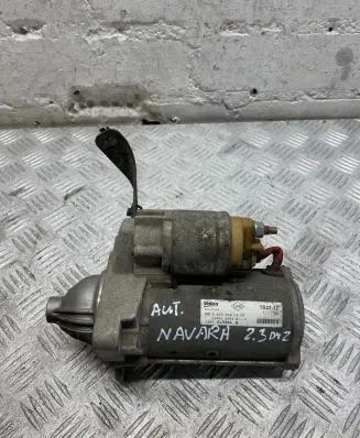Nissan Navara D23 Starter motor 233002654