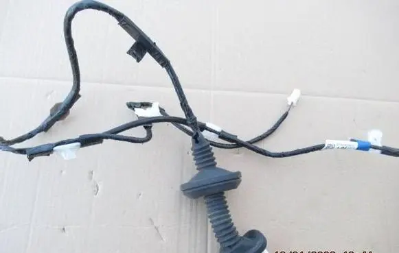 Toyota Yaris Other wiring loom 82154K0180C