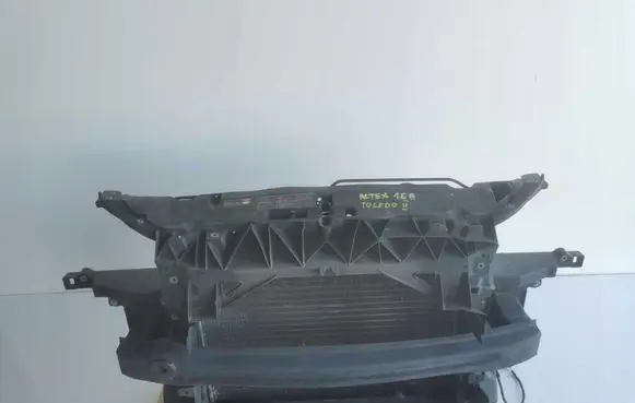 Seat Toledo III (5P) Radiator support slam panel