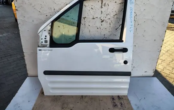Ford Transit - Tourneo Connect Front door