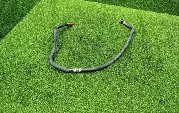 Renault Trafic III (X82) Fuel return line/hose 166716324R
