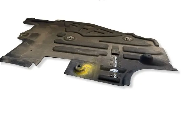 Volvo S90, V90 Front underbody cover/under tray 31497483