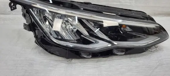 Volkswagen Golf VIII Headlight/headlamp 5H1941006 90150891 9001VW4AA37L
