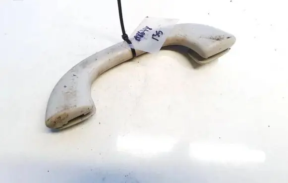Citroen C5 Front interior roof grab handle 9681334080
