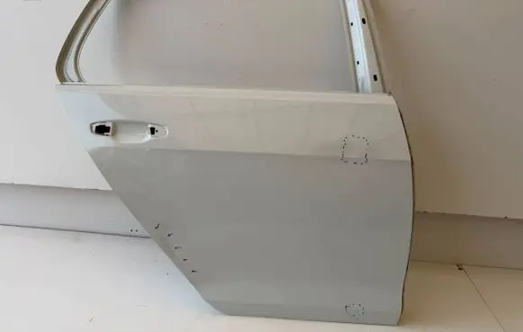 Volkswagen Golf VII Rear door 5G4833312L