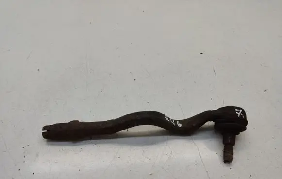 BMW 3 E46 Steering tie rod end 025060019 025060019012