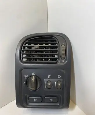 Volvo S40, V40 Light switch 30613945 230502