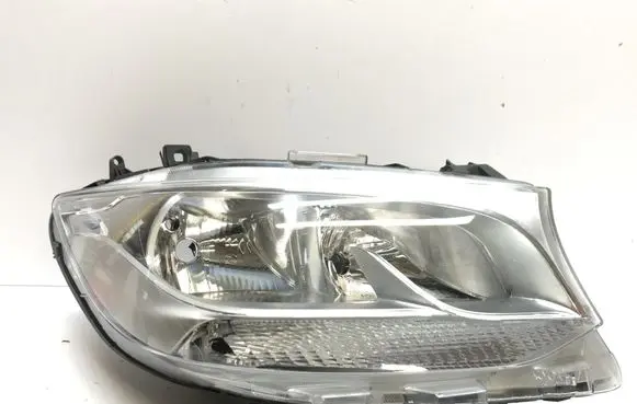 Mercedes-Benz Sprinter W907 W910 Headlight/headlamp A9109060100