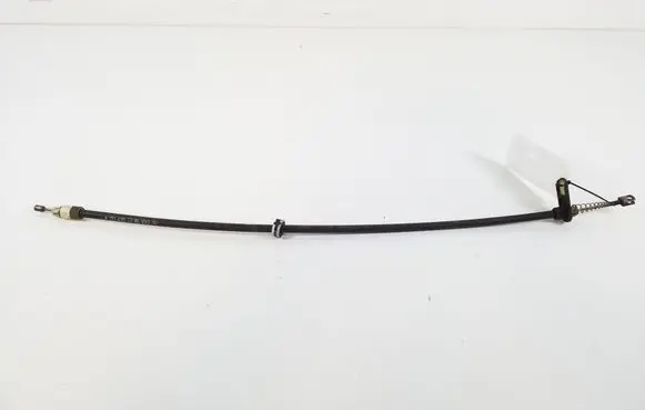 Mercedes-Benz SLK R171 Handbrake/parking brake wiring cable A1714200185