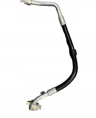 Audi A5 8T 8F Air conditioning (A/C) pipe/hose 8W0816743BC