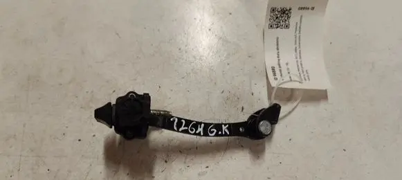 Volvo V40 Rear door check strap stopper