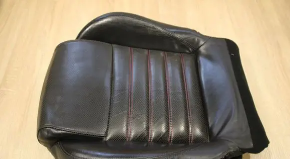Alfa Romeo Giulietta Front driver seat 