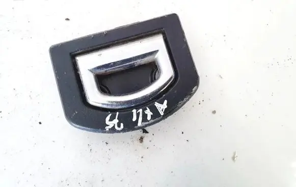 Volkswagen Golf IV Other interior part 1j0864203b