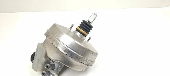 Jaguar XE Brake booster GX732B195BF 1786302683 250978576201