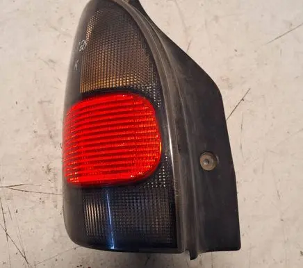 Renault Espace III Rear/tail lights 6025301101