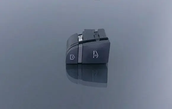 Audi A6 S6 C6 4F Other switches/knobs/shifts 4F1927227
